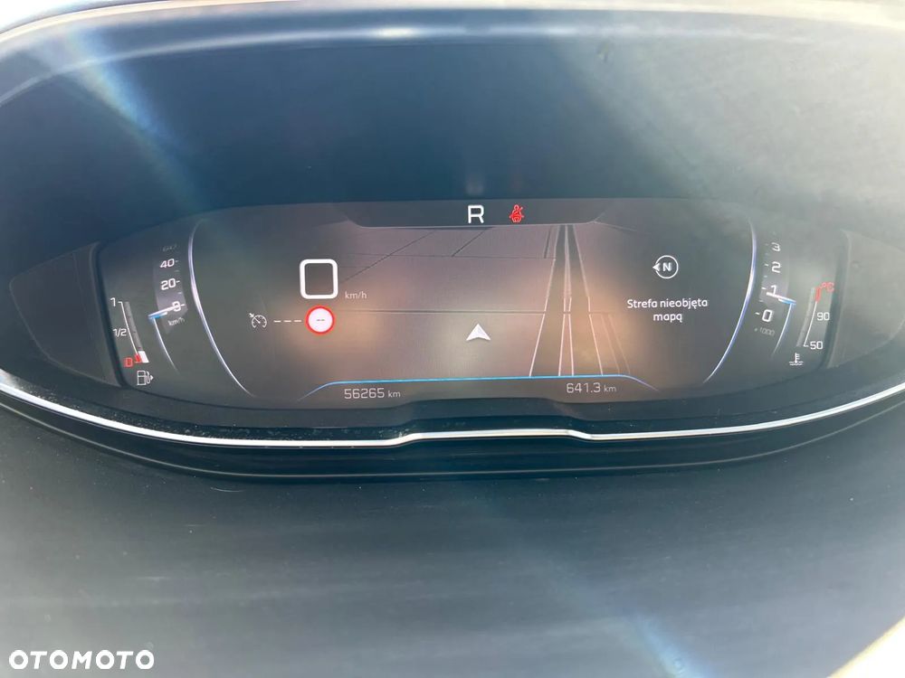 Peugeot 3008 Active Business-Paket - 34