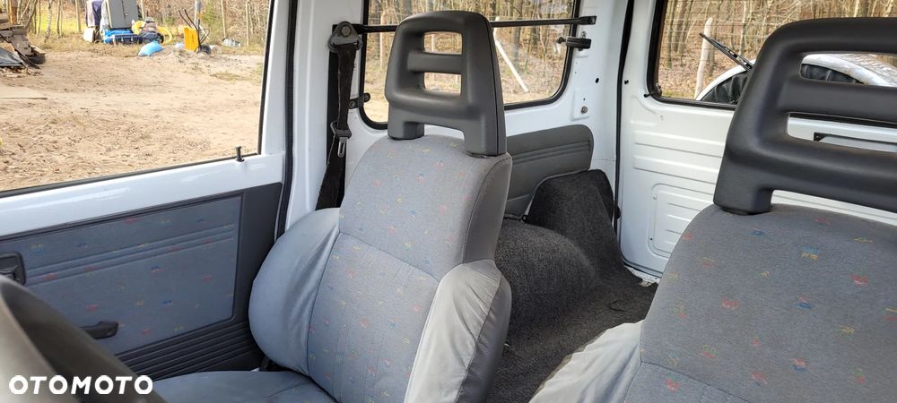 Suzuki Samurai 1.3 VX Metal Top 4 os - 8