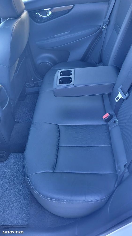 Nissan Qashqai 1.2 DIG-T TEKNA+ - 20