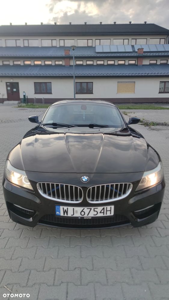BMW Z4 sDrive20i - 2