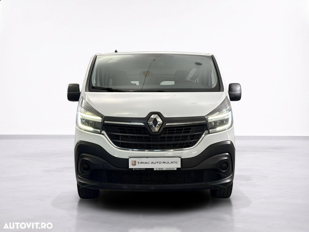 Renault Trafic - 9