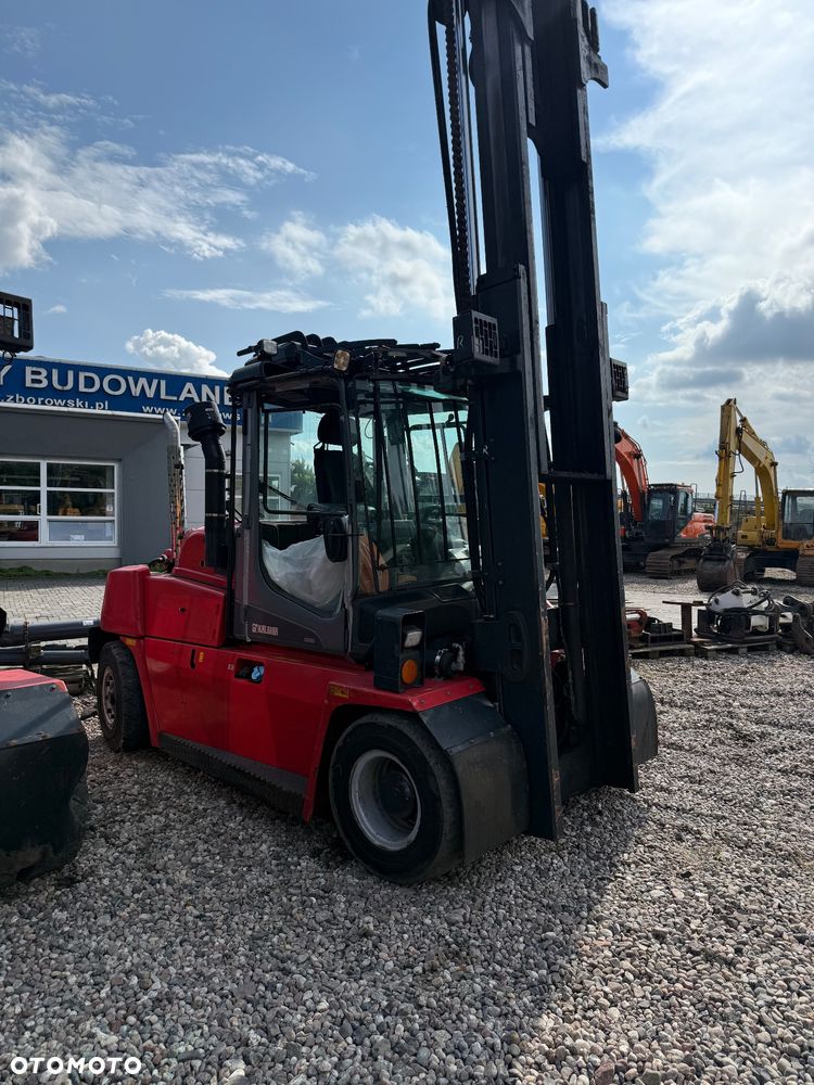 Kalmar DSG 80-9 - 7