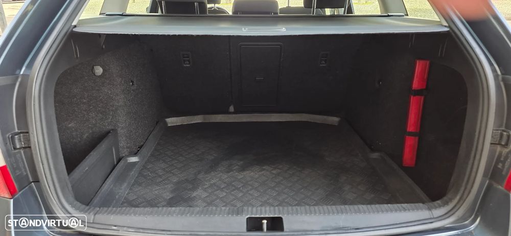 Skoda Octavia Break 1.6 TDi Style - 6