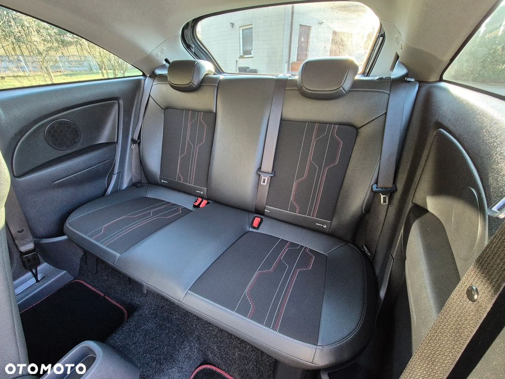 Opel Corsa 1.4 16V EcoFLEX Start-Stop 150 Jahre - 32