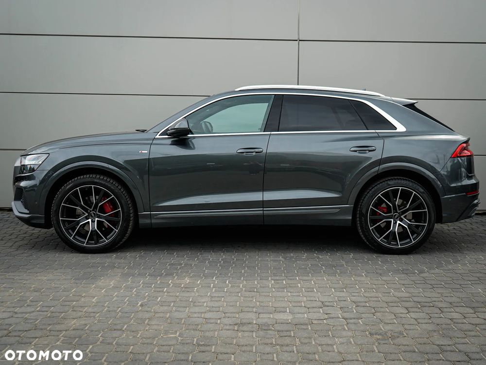 Audi Q8 - 3