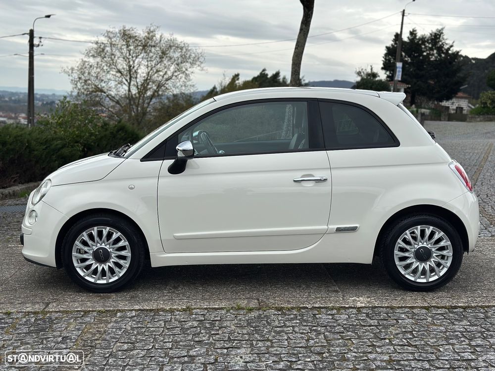 Fiat 500 - 19