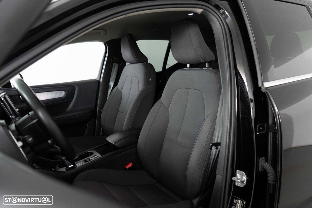 Volvo XC 40 1.5 T5 PHEV Inscription Expression - 10