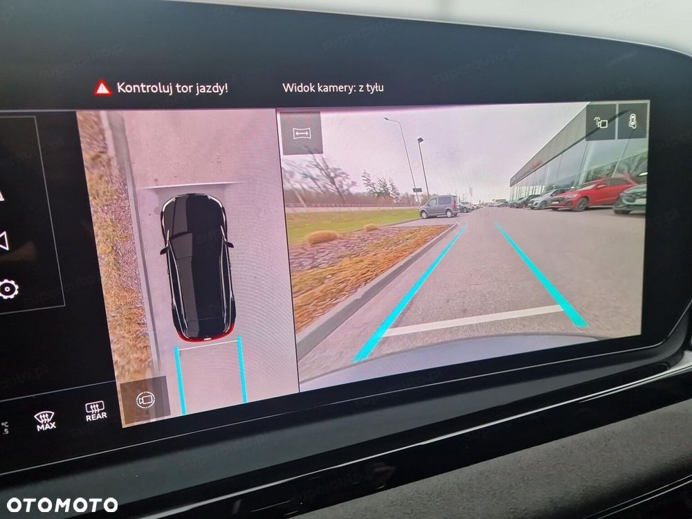 Audi A6 Avant TFSI S tronic - 16