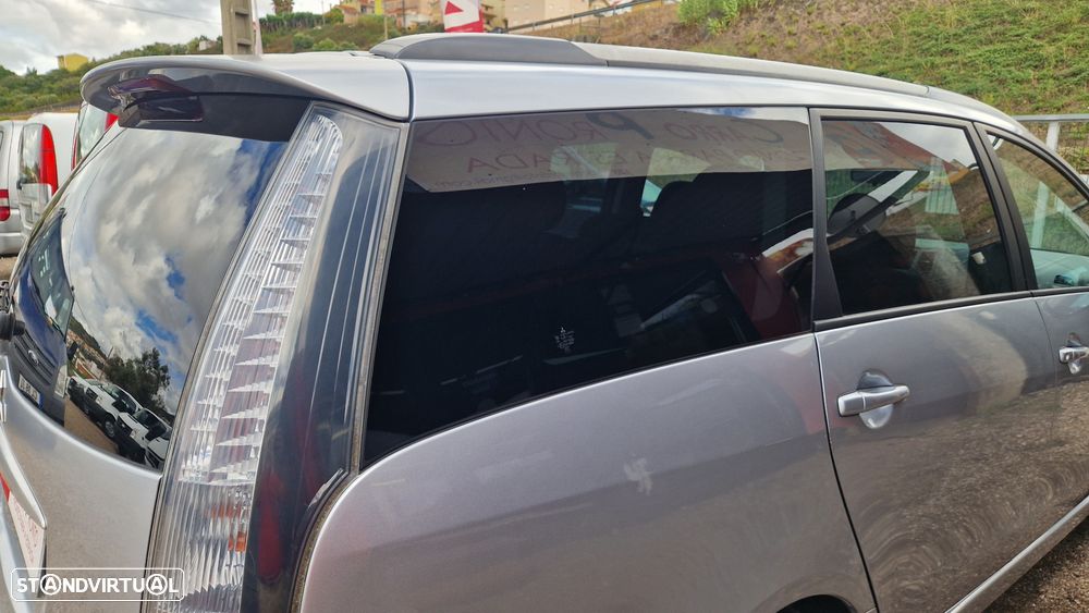 Mitsubishi Grandis 2.0 DI-D Instyle FPF - 10