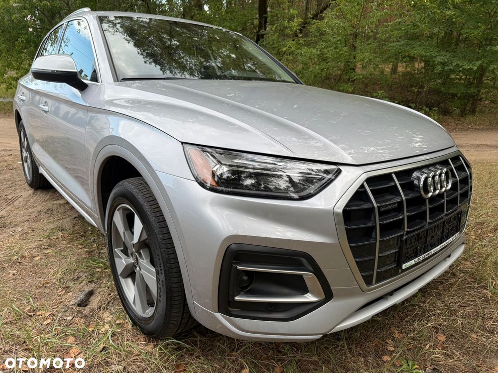 Audi Q5 40 TFSI quattro S tronic - 17