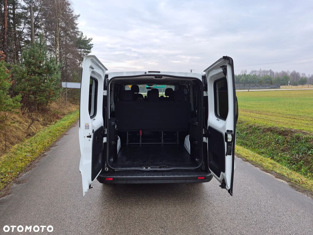 Renault Trafic L2H1 2,9t Pack Clim - 11