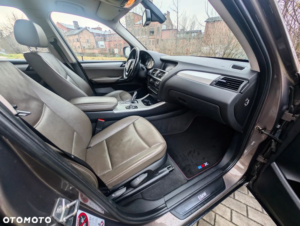 BMW X3 - 5