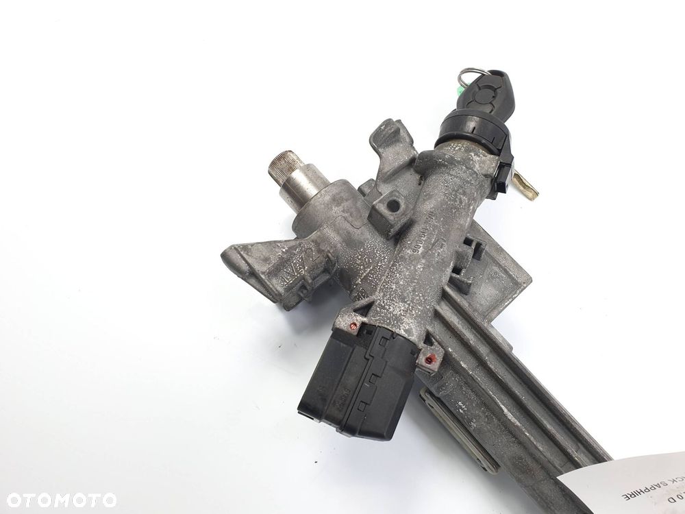 STACYJKA KLUCZYK BMW E46 6760232 - 5