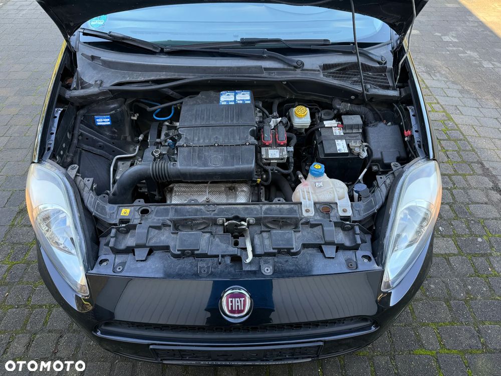 Fiat Punto - 28