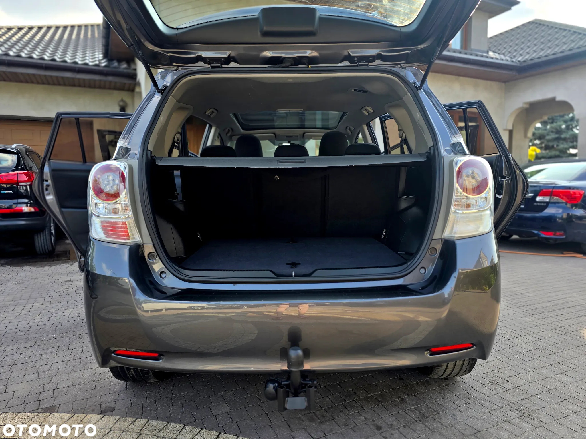 Toyota Verso - 10