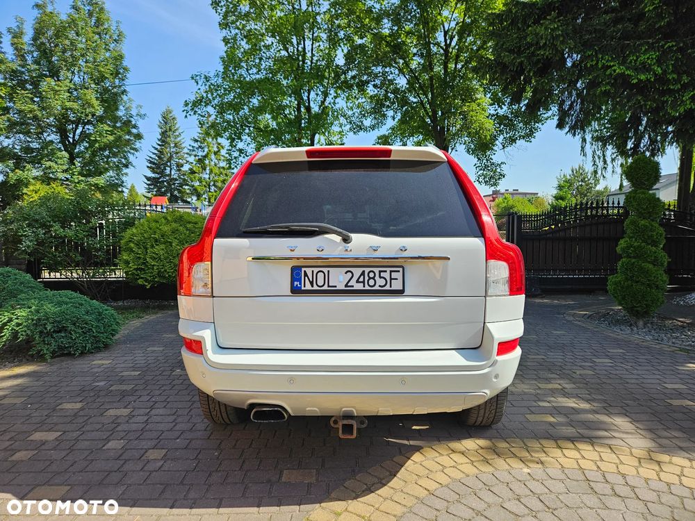 Volvo XC 90 3.2 Summum - 6