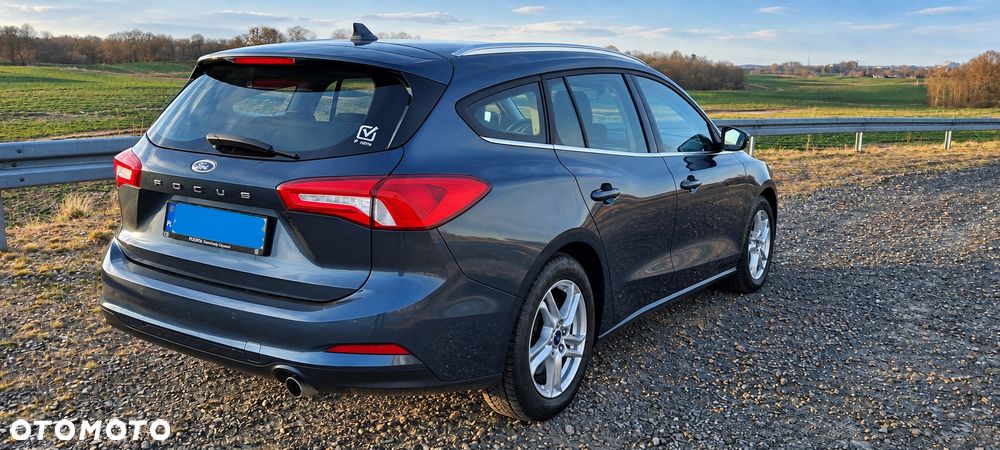 Ford Focus - 4