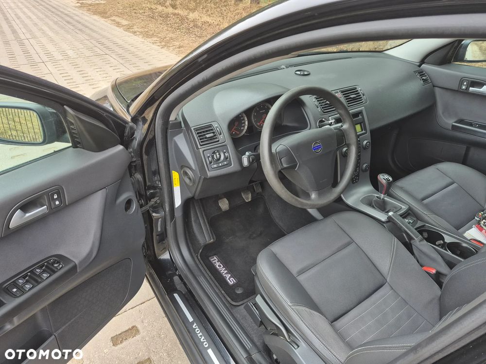 Volvo V50 1.8 Edition - 30