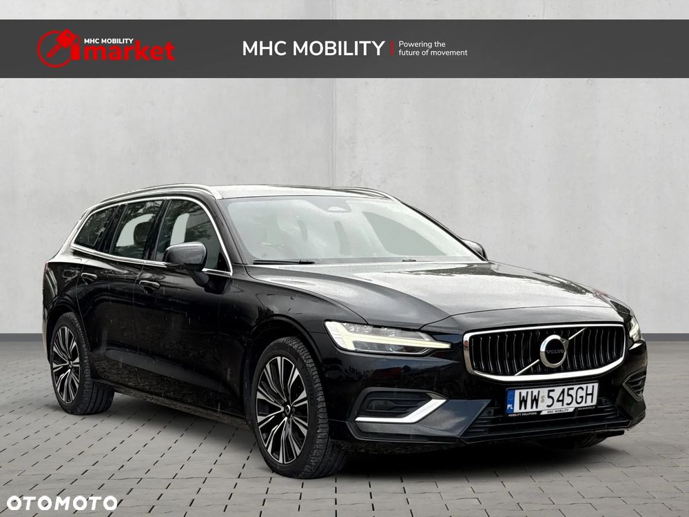 Volvo V60 B4 B Plus Bright - 7