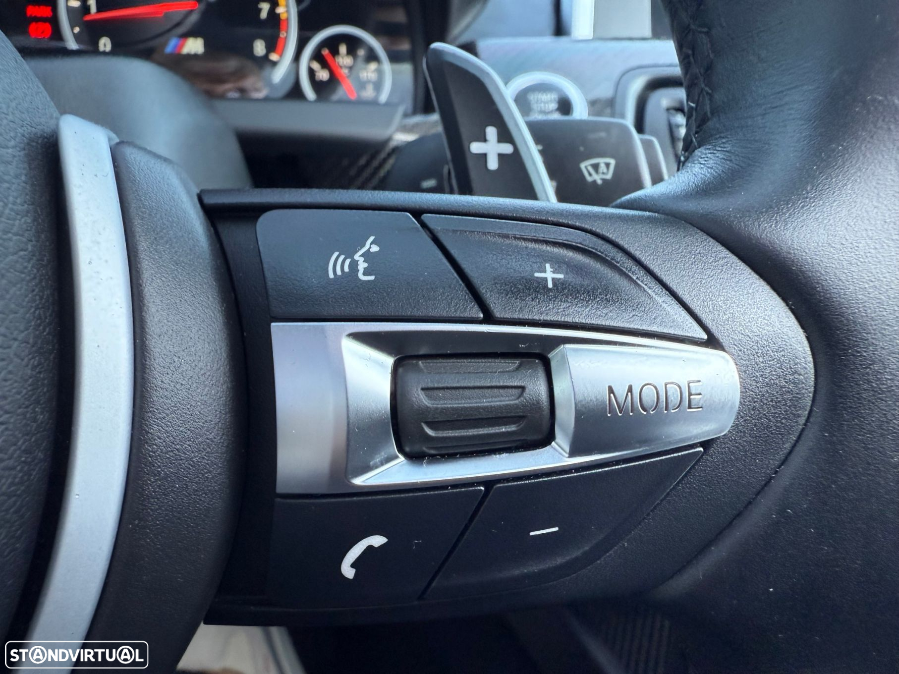 BMW M6 Cabrio - 46