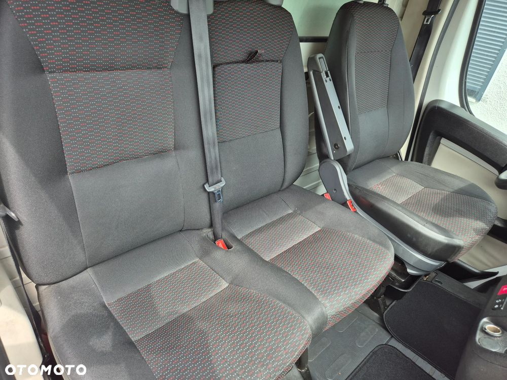 Peugeot Boxer - 15