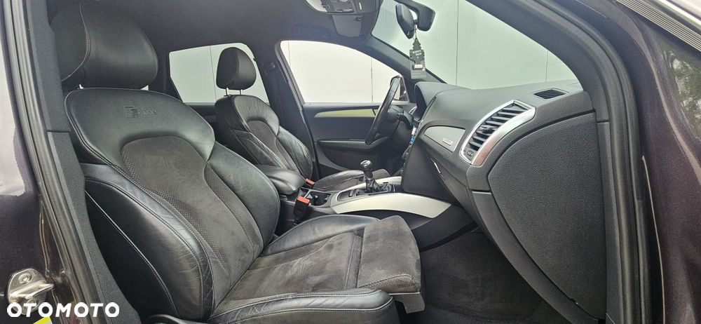 Audi Q5 2.0 TDI Quattro - 27