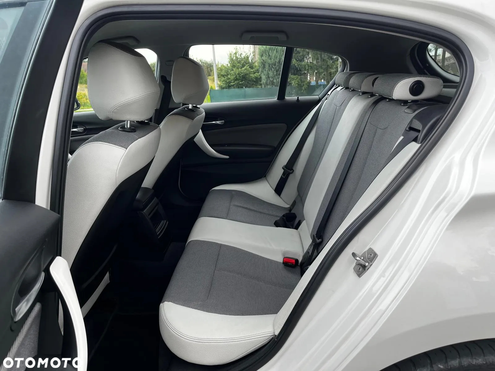 BMW Seria 1 116d Urban Line - 8