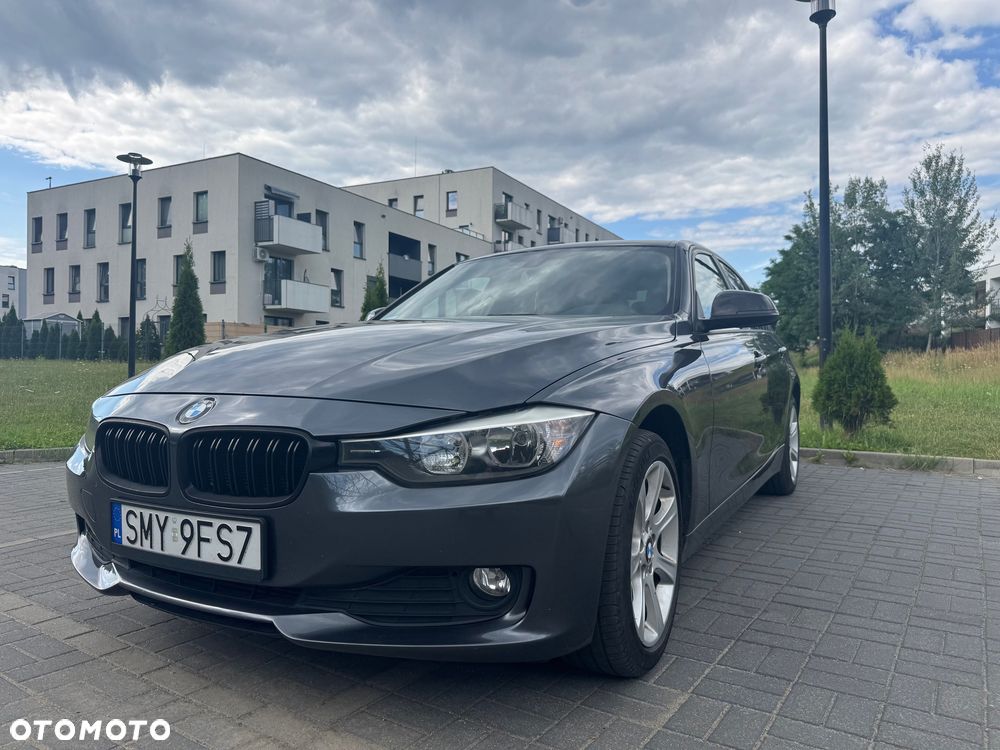 BMW Seria 3 - 1