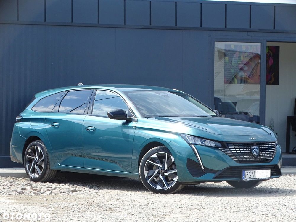 Peugeot 308 - 13