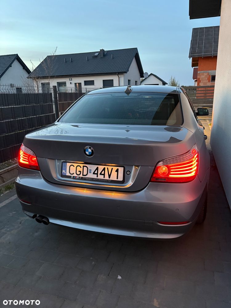 BMW Seria 5 - 11