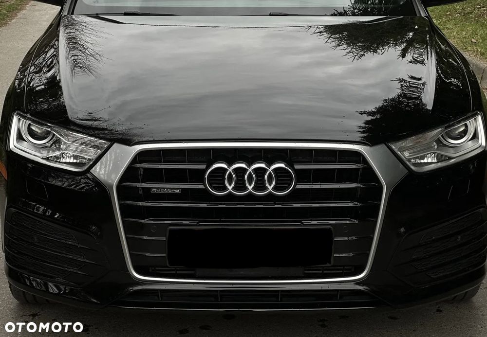 Audi Q3 40 TFSI Quattro S tronic - 3