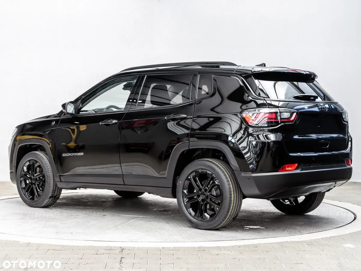 Jeep Compass 1.5 T4 mHEV North Star FWD S&S DCT - 3