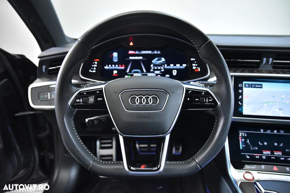 Audi S7 - 17