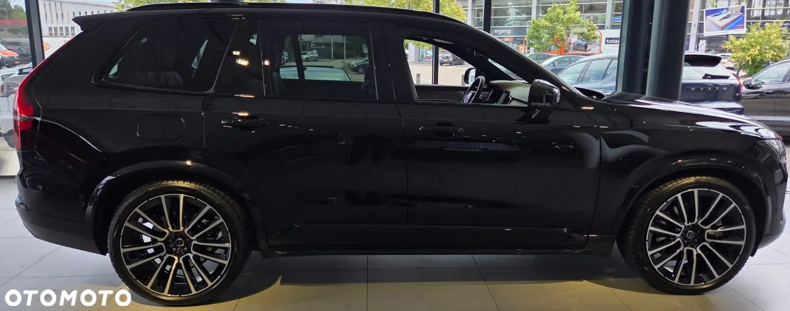 Volvo XC 90 - 12