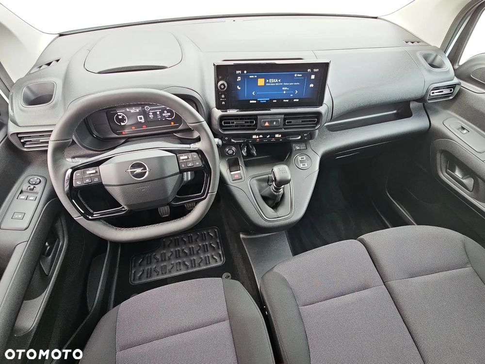 Opel COMBO Cargo - 20