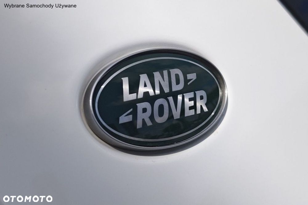 Land Rover Discovery Sport - 19