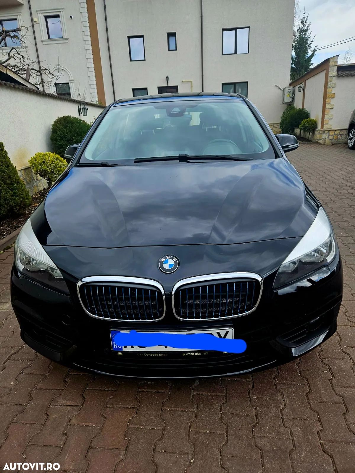 BMW Seria 2 - 1