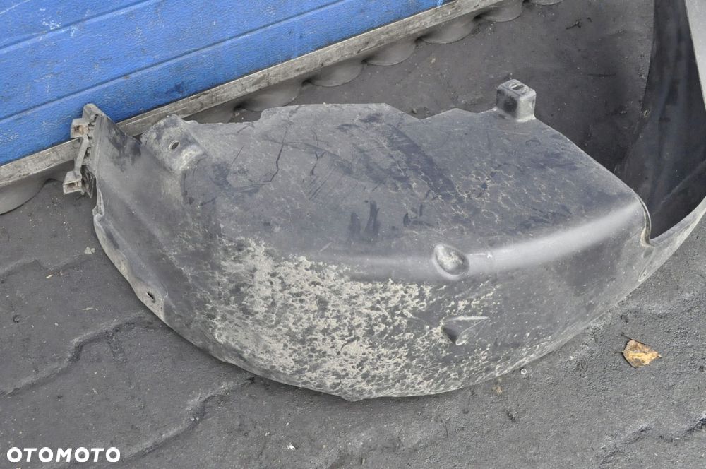 SEAT IBIZA V NADKOLE LEWY TYŁ TYLNE 6F0810969M - 3