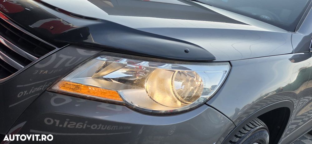 Volkswagen Tiguan 2.0 TDI 4Motion DSG BMT Sport & Style - 15