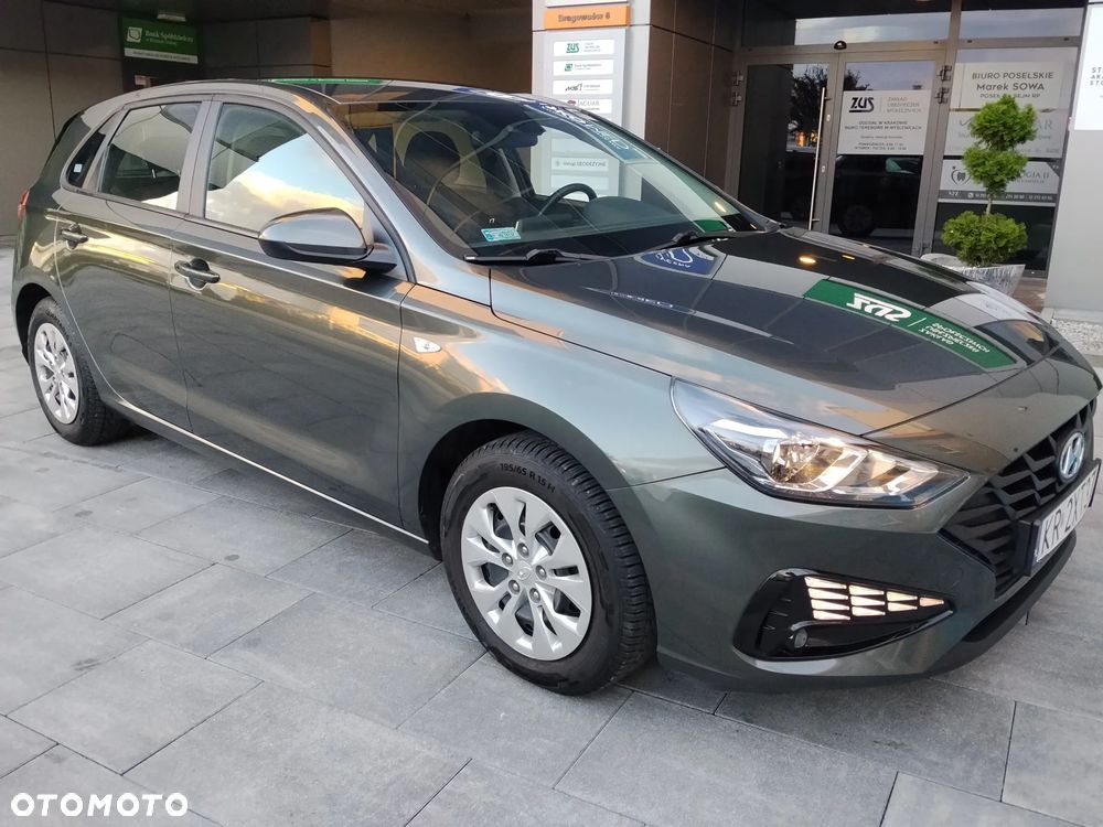 Hyundai i30 - 10