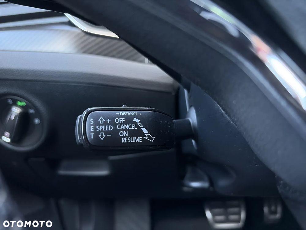 Skoda Superb 2.0 TSI Sportline DSG - 20
