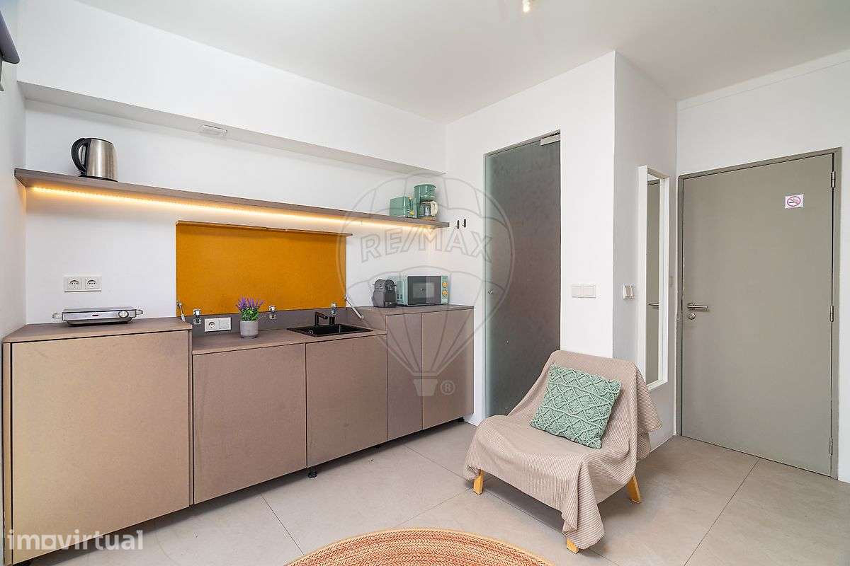 Apartamento T0 para venda - Grande imagem: 5/27