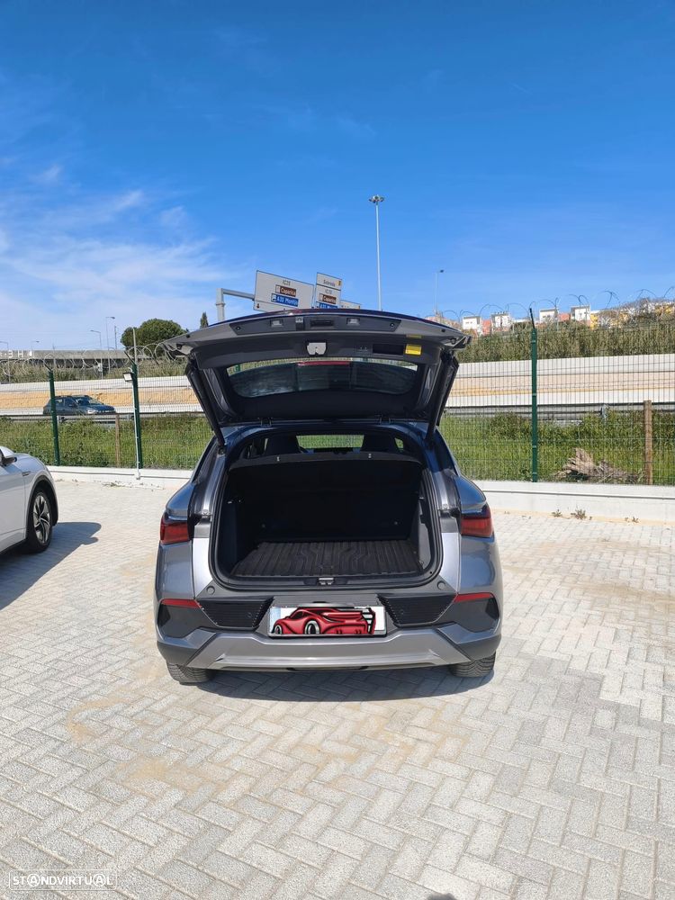 BYD Atto 3 Design - 14