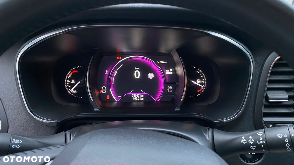 Renault Megane 1.2 Energy TCe Intens - 13