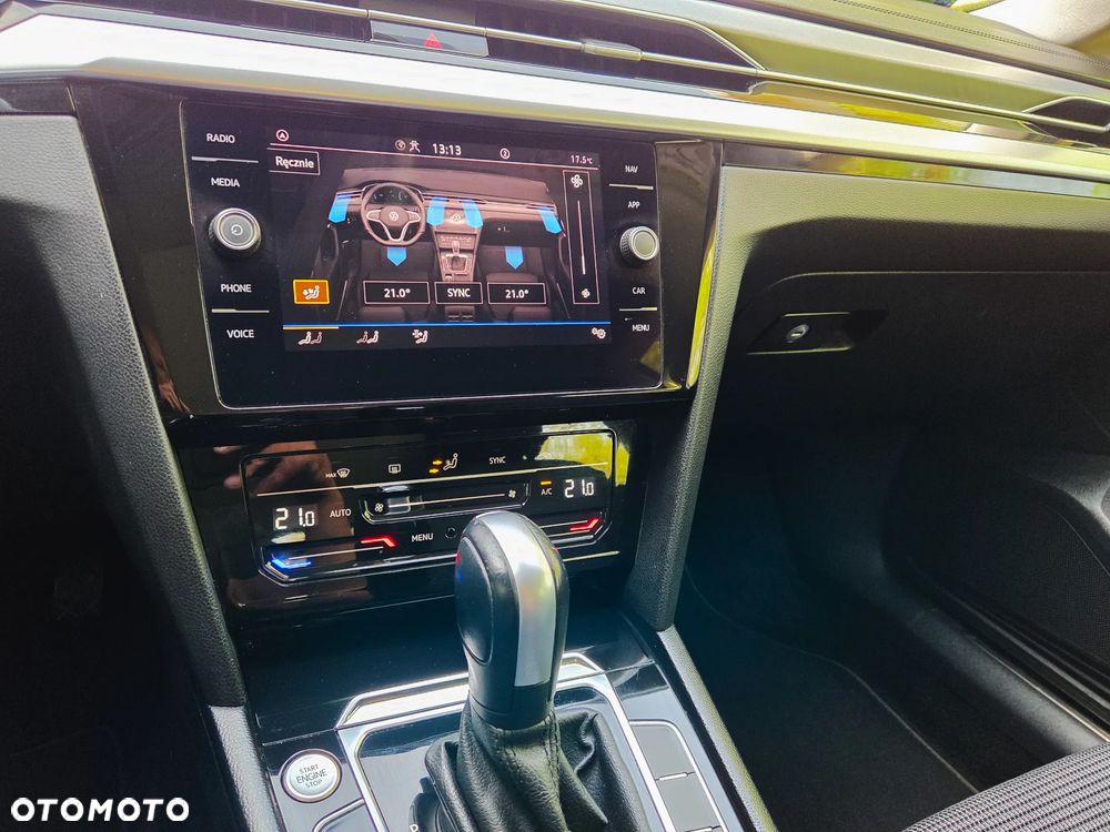 Volkswagen Arteon 2.0 TSI Essence DSG - 25