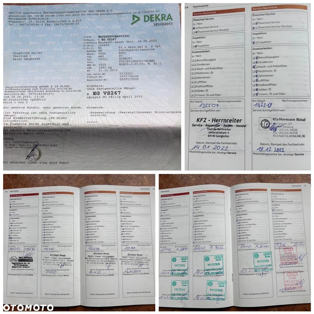 Audi A3 Sportback - 38