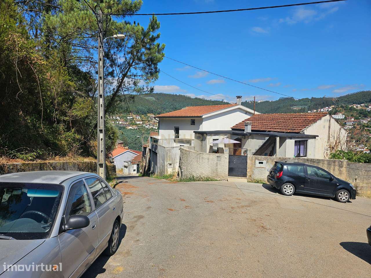 Moradia para Renovação - Palheiros, Coimbra - Grande imagem: 3/10