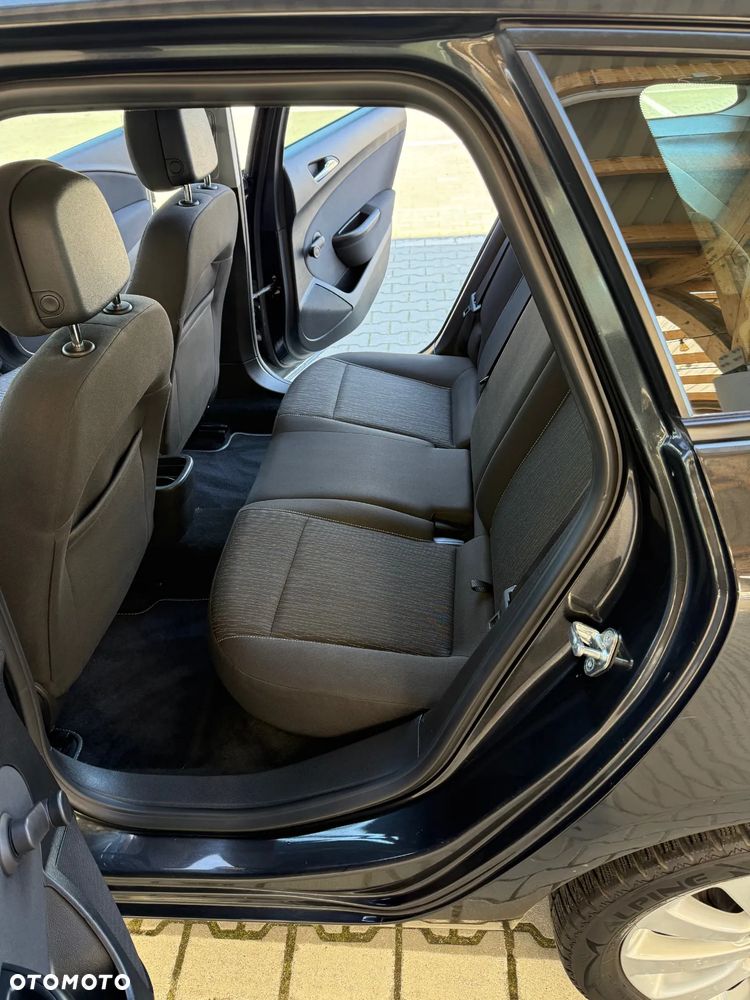 Opel Astra 1.7 CDTI Enjoy - 13