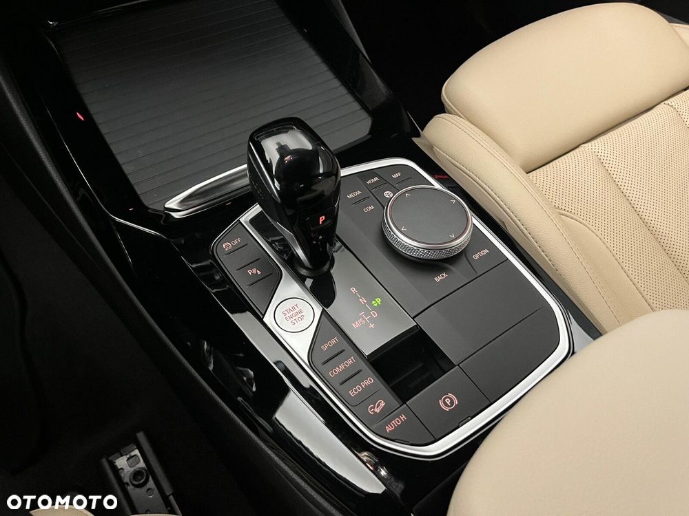 BMW X3 xDrive20d mHEV M Sport sport - 27