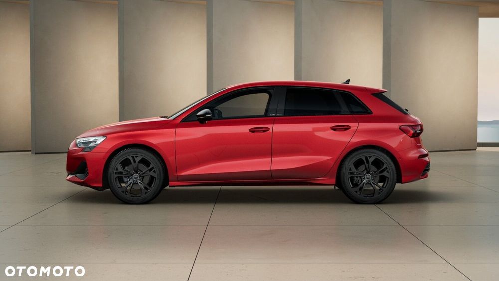 Audi A3 Sportback - 3